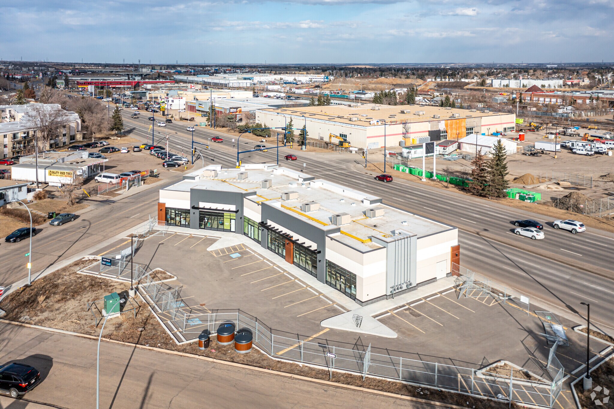 5811 132, Edmonton, AB for sale Building Photo- Image 1 of 1