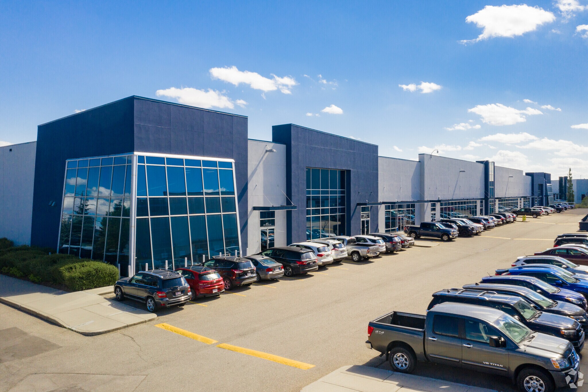 2419 52nd Ave SE, Calgary, AB for sale Building Photo- Image 1 of 1