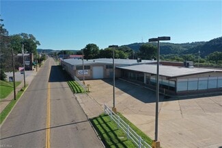 More details for 1515 Franklin Ave, Toronto, OH - Industrial for Lease