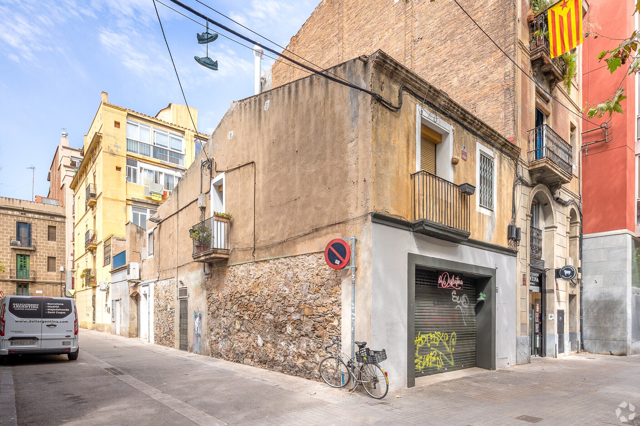  dans Barcelone, Barcelona à vendre Photo principale- Image 1 de 1