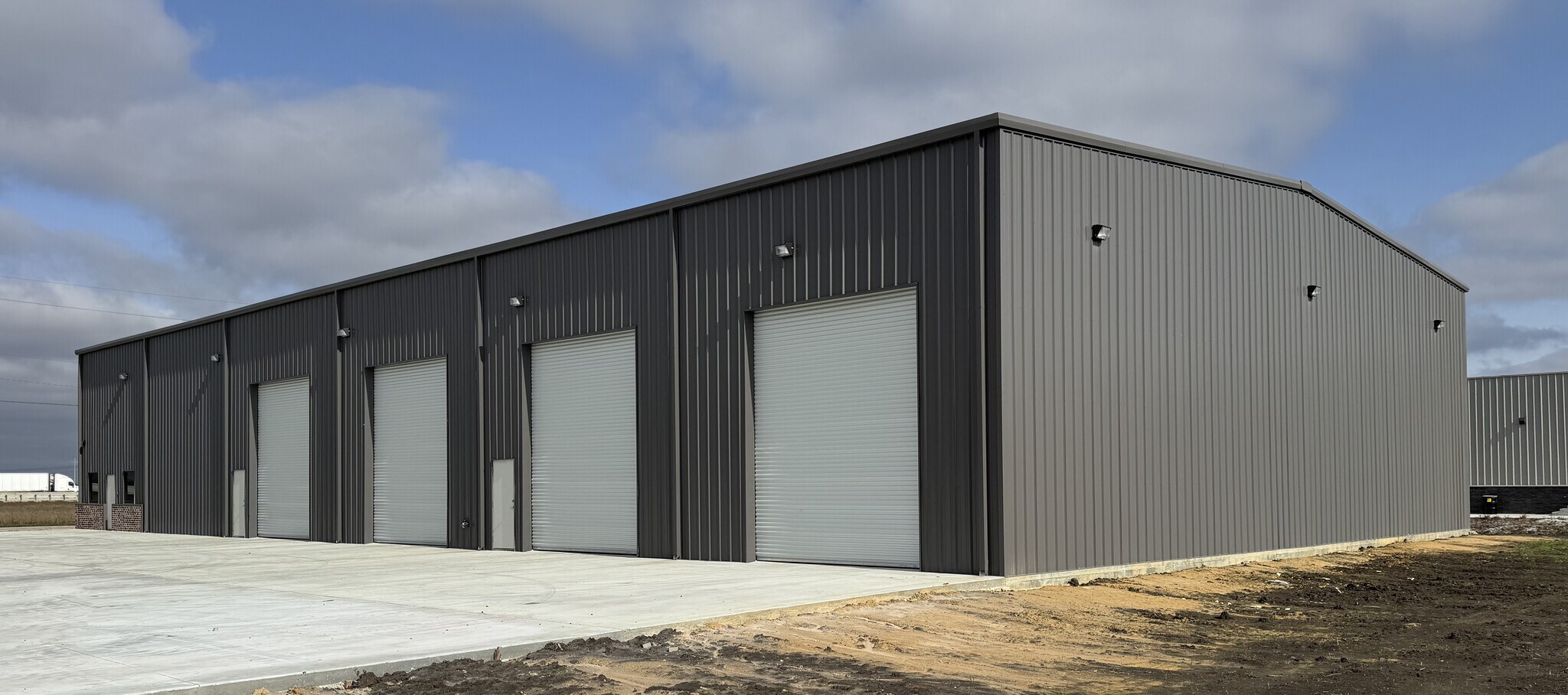 8850 Industrial Pky, Beaumont, TX à louer Photo principale- Image 1 de 8