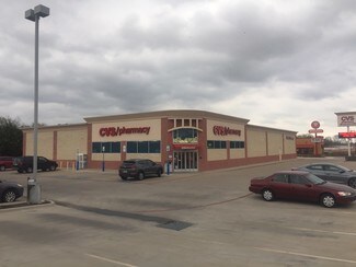 Plus de détails pour 1407 E Highway 190, Copperas Cove, TX - Commerce de détail à louer