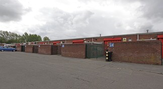 More details for Redland Clos, Coventry - Industrial for Lease