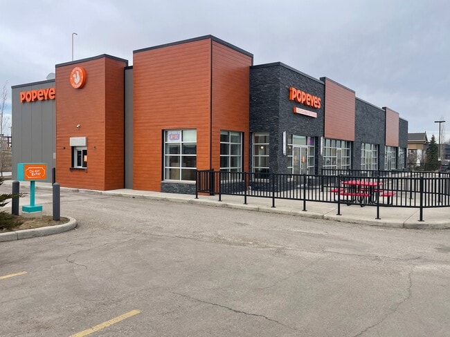 More details for 500 Ranch, Strathmore, AB - Retail for Lease