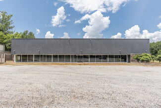 Plus de détails pour 1091 Stark Rd, Starkville, MS - Industriel à vendre