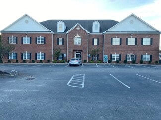 More details for 2931 Breezewood Ave, Fayetteville, NC - Office for Lease