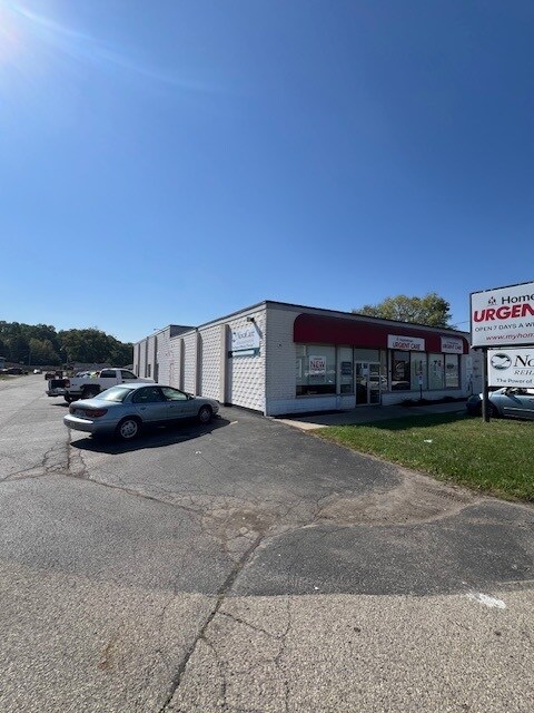 More details for 1301 W 1st St, Springfield, OH - Office for Sale
