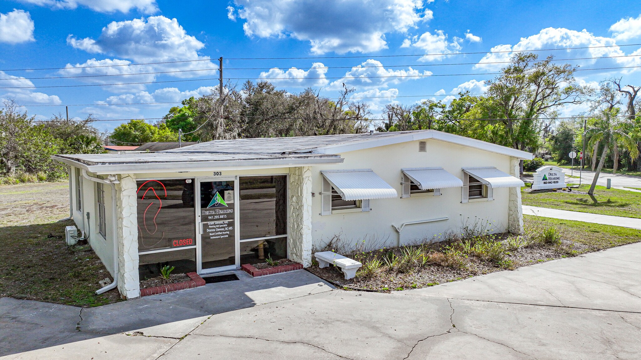 303 E Gibson St, Arcadia, FL for sale Building Photo- Image 1 of 38