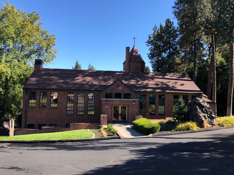 707 W 7th Ave, Spokane, WA à louer - Photo du bâtiment - Image 1 de 1