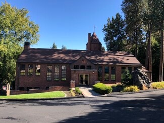 Plus de détails pour 707 W 7th Ave, Spokane, WA - Bureau à louer