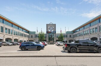 1263 Wilson Ave, Toronto, ON for lease Building Photo- Image 2 of 11