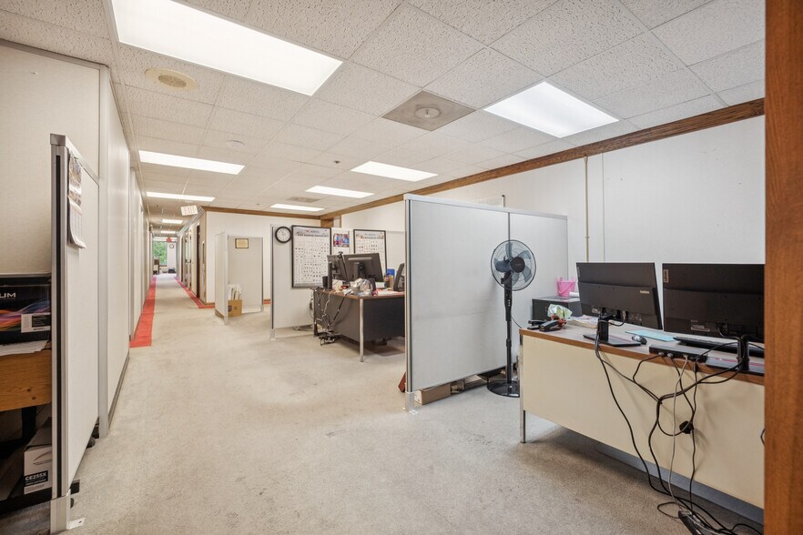 120 E Main St, Oklahoma City, OK à vendre - Photo du bâtiment - Image 2 de 19