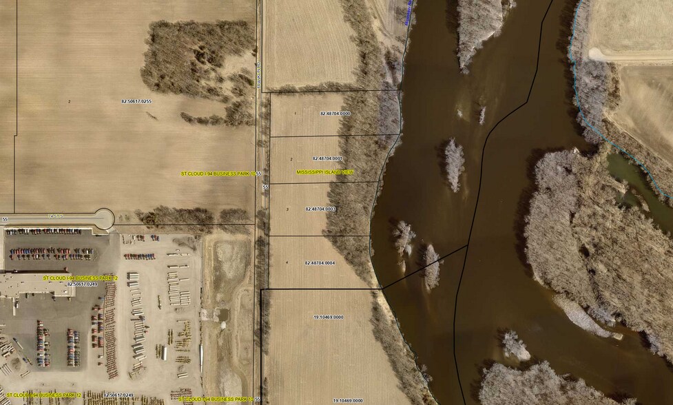 23130 Franklin Rd, Saint Cloud, MN for sale - Building Photo - Image 2 of 10