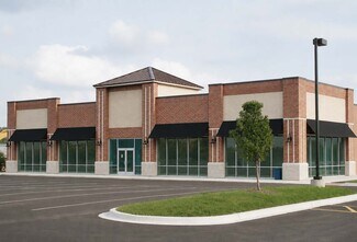 Plus de détails pour 401 E Il Route 60, Volo, IL - Industriel à louer