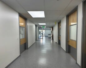 75 Shoreway Rd, San Carlos, CA for lease Interior Photo- Image 2 of 4