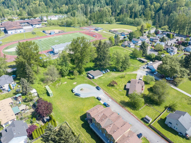 717 High Ave, Sultan, WA for sale - Building Photo - Image 2 of 12