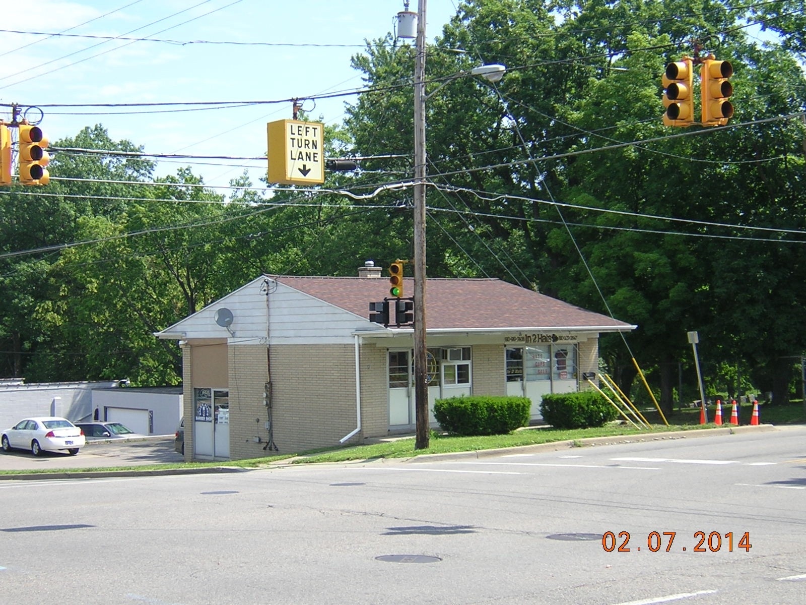 2668 W Court St, Flint, MI for lease Primary Photo- Image 1 of 2