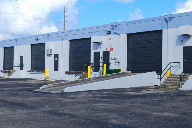 More details for 1100 25th St, West Palm Beach, FL - Industrial for Lease