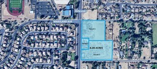 More details for 6419 N 75th Ave, Glendale, AZ - Land for Sale