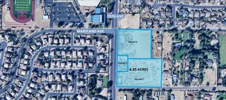 Plus de détails pour 6419 N 75th Ave, Glendale, AZ - Terrain à vendre