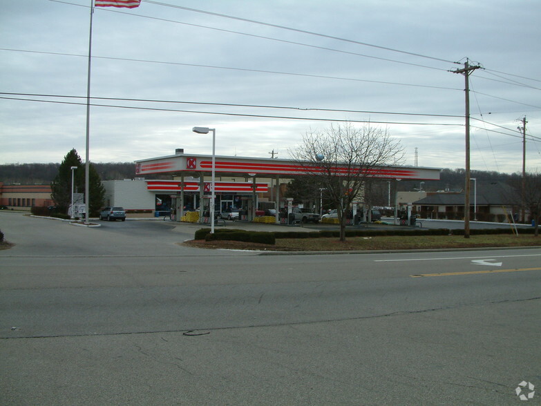 10630 Loveland Madeira Rd, Loveland, OH for sale - Primary Photo - Image 1 of 1