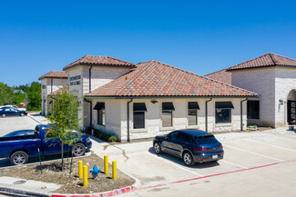 More details for Coit Rd & Highway 121, Frisco, TX - Office for Sale