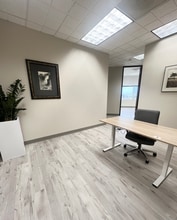 5220 Spring Valley Rd, Dallas, TX for lease Interior Photo- Image 2 of 5