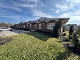 More details for 13107 Eastpoint Park Blvd, Louisville, KY - Office for Sale