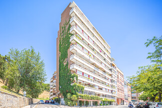 Plus de détails pour Calle Irún, 25, Madrid - Multi-résidentiel à vendre