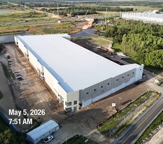More details for 8515 FL-33, Lakeland, FL - Industrial for Lease