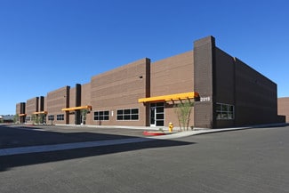 Plus de détails pour 2025 W Deer Valley Rd, Phoenix, AZ - Industriel à louer