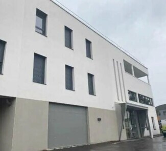 Plus de détails pour Bureau à louer