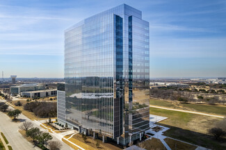 Plus de détails pour 6100 Legacy Dr, Plano, TX - Bureau à louer