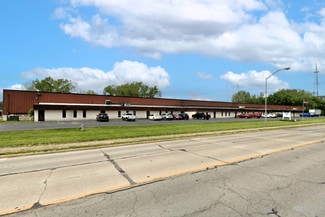 More details for 520 Pine Ave SE, Warren, OH - Industrial for Sale