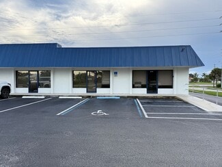 More details for 10750-10778 SE Federal Hwy, Hobe Sound, FL - Office/Retail for Lease
