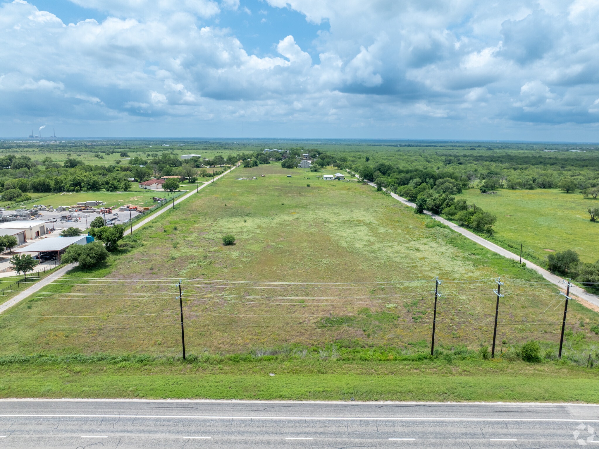 7418 US Hwy 87 E, China Grove, TX for sale Primary Photo- Image 1 of 5