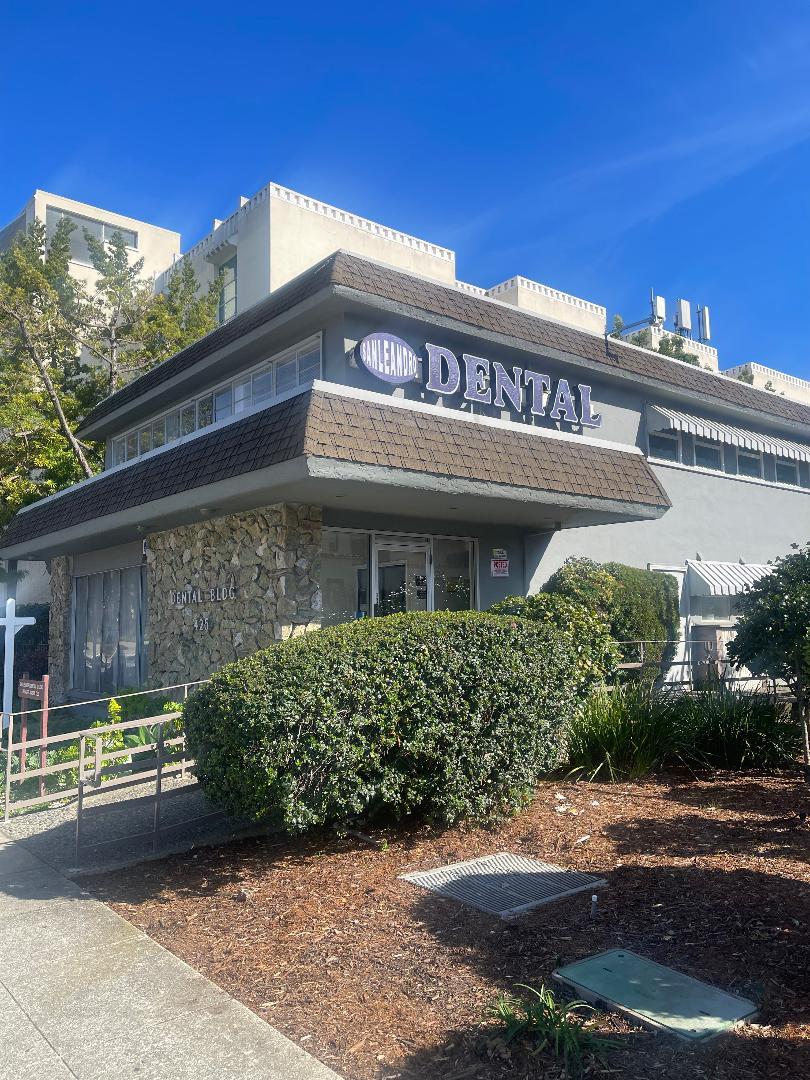 425 Estudillo Ave, San Leandro, CA for lease Primary Photo- Image 1 of 15