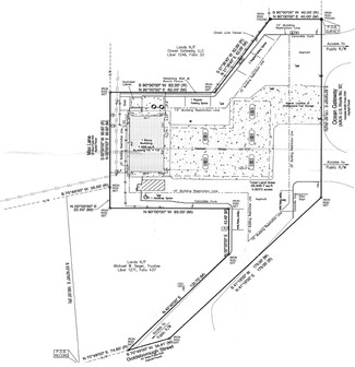 More details for 8328 Ocean Gtwy, Easton, MD - Land for Sale