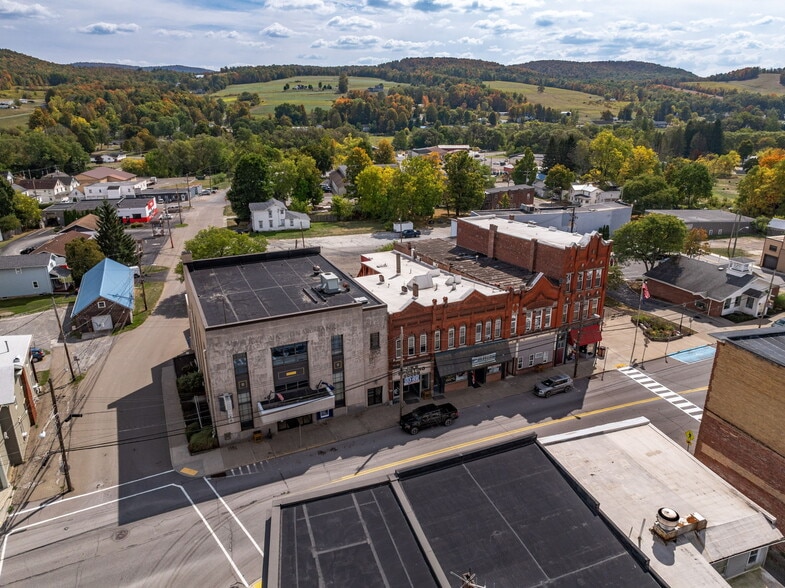 23 W Main St, Canton, PA for sale - Building Photo - Image 2 of 46