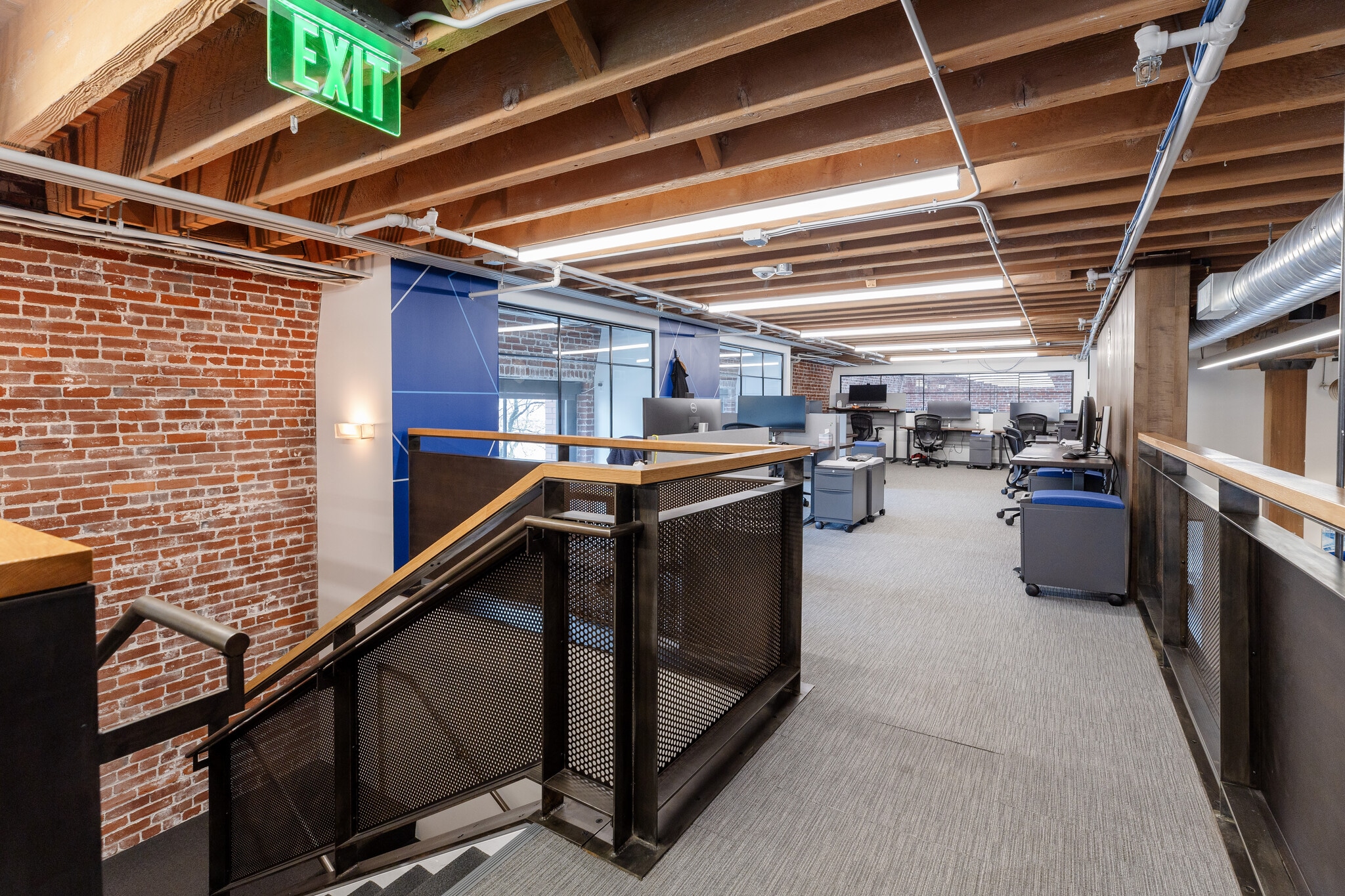 308 SW 1st Ave, Portland, OR for lease Interior Photo- Image 1 of 8
