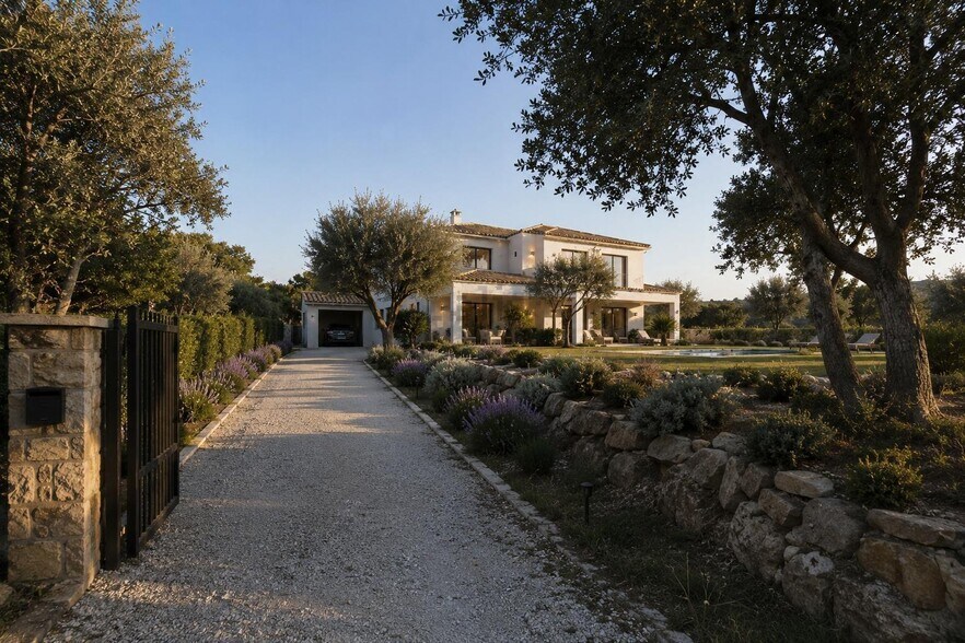 Chaparritas, 60, Villavieja del Lozoya, Madrid for sale - Building Photo - Image 3 of 11