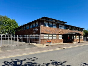 139 Cambridge Rd, Milton for lease Building Photo- Image 1 of 4