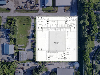 Plus de détails pour 10971 Enterprise Ave, Bonita Springs, FL - Industriel à louer