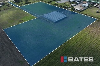 283 Old Church rd, Waxahachie, TX - Aerial map view - Image1