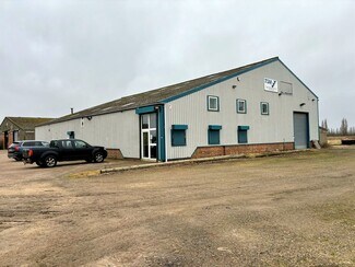 More details for 105 Saxilby Rd, Skellingthorpe - Industrial for Lease