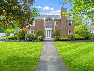More details for 129 Silver St, Waterville, ME - Office for Sale