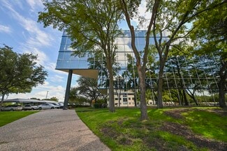 Plus de détails pour 8600 Freeport Pky, Irving, TX - Bureau à vendre