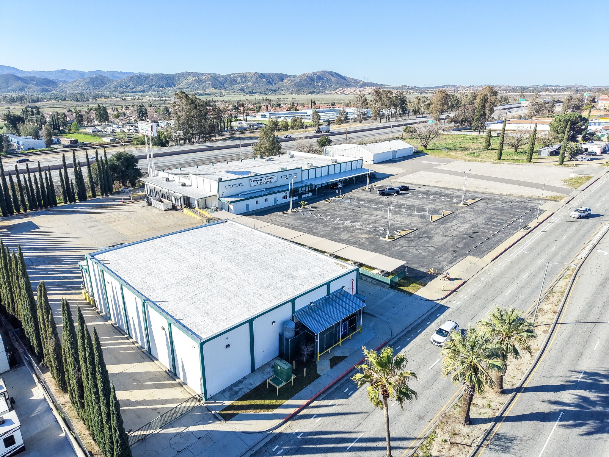 2648 W Ramsey St, Banning, CA for lease Primary Photo- Image 1 of 6