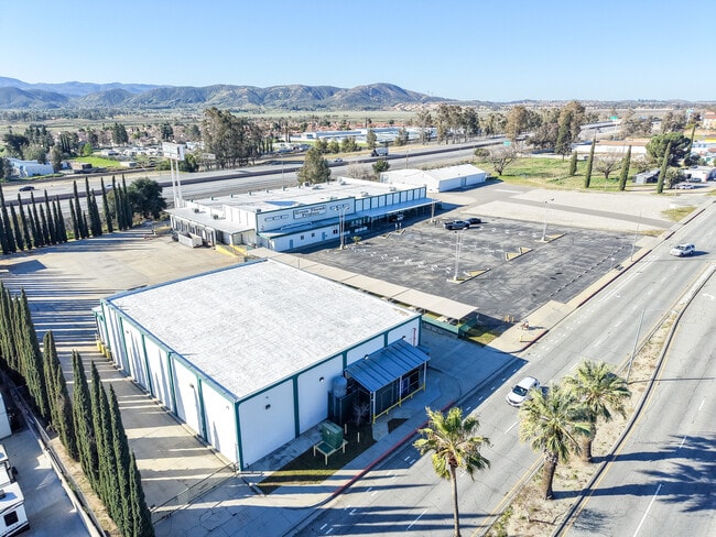 More details for 2648 W Ramsey St, Banning, CA - Industrial for Lease