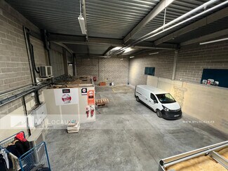 Plus de détails pour Flex à vendre